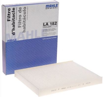 Mahle Cabin Filter LA182