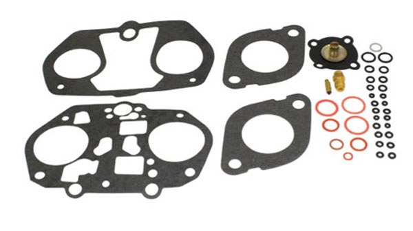 Carb Repair Kit Dellorto DRLA - Concept-1