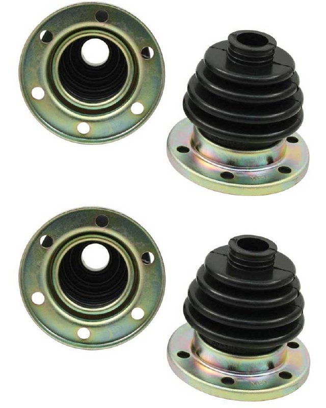 IRS Axle Boots Bus Van Thing Neoprene Concept1