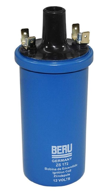 Beru 12v Coil Concept 1 1065