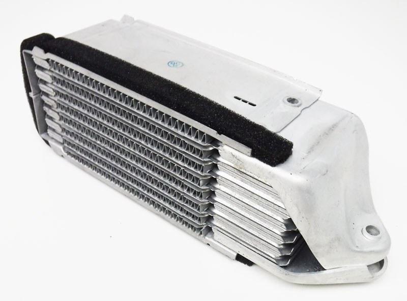 Oil Cooler T4 & Vanagon Concept1
