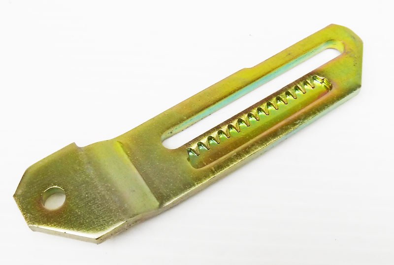 Alternator Bracket MK1 MK2 Etc Concept1