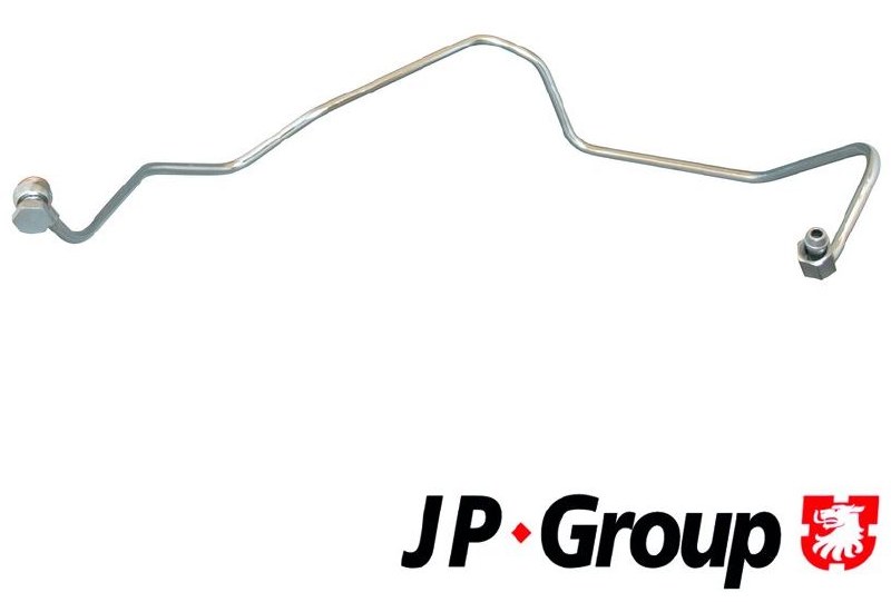 Oil Supply Line for ALH turbo Concept1