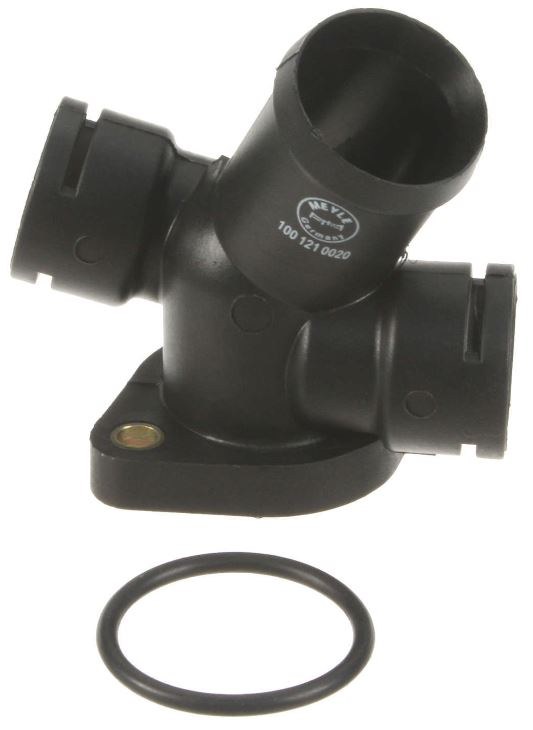 Coolant Flange Concept1