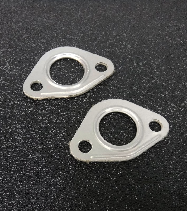 Heat Riser Gaskets 36hp Concept1