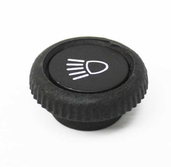 Headlight Switch Knob 6872 Concept1