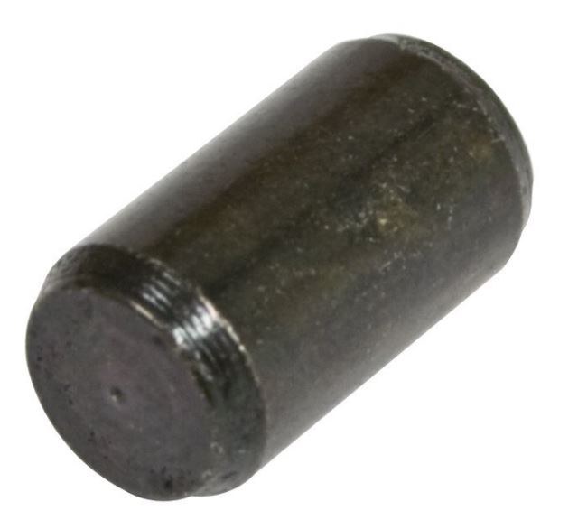 Flywheel Crank Dowel Pin Concept1