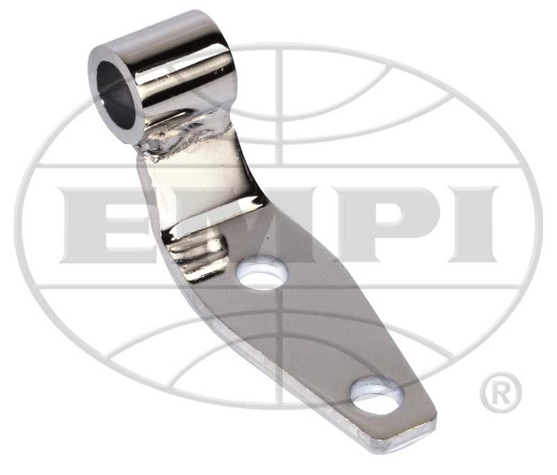 Bowden Tube Bracket Bus 6879 Concept1