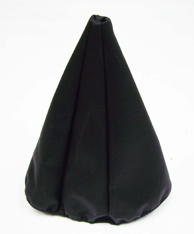 Shift Boot MK2 Leatherette Concept1