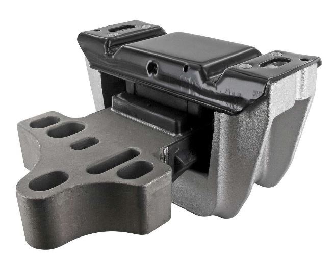 Transmission Mount LH Auto MK4 Concept1