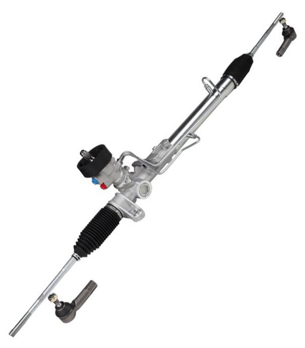 MK4 Steering Rack New Concept1