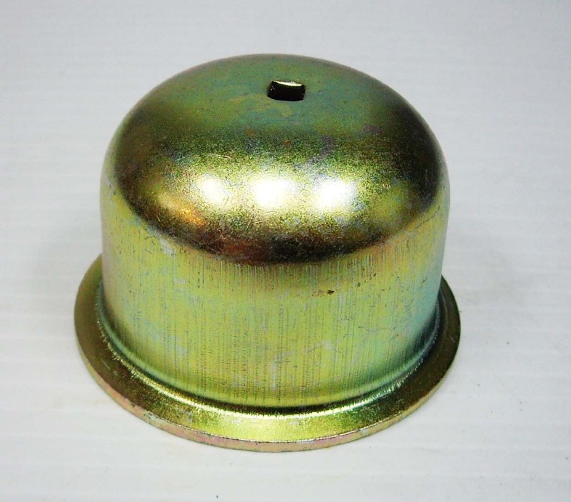 Grease Cap T2 6470 With Hole Concept1