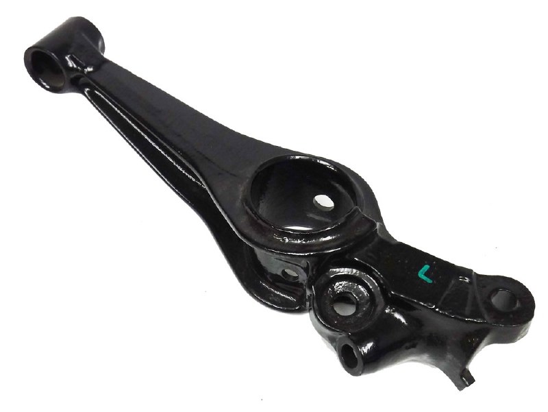 Vanagon Front Control Arm Lower LH 8591 USED Concept1