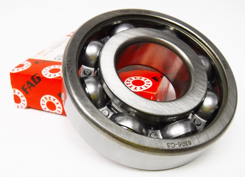 Axle Bearing Swing Axle T1 Ghia T3 & Bus w/ Reduction Boxes 5563