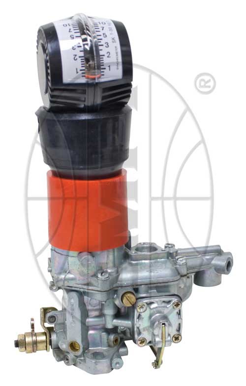 Carb Sync Adapter 34 ICT/EPC Concept1