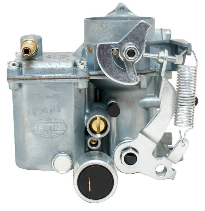 EMPI 34-PICT-3 Carburetor - Concept-1