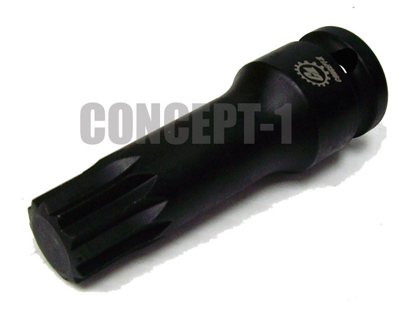 VW/Audi Rear Axle Bolt Socket Concept1