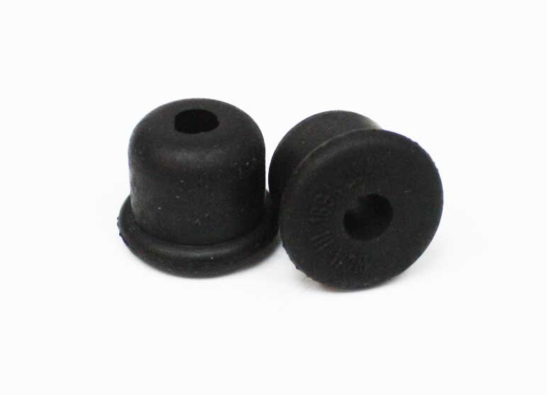 Fuel Line Grommet Thru Chassis Concept1