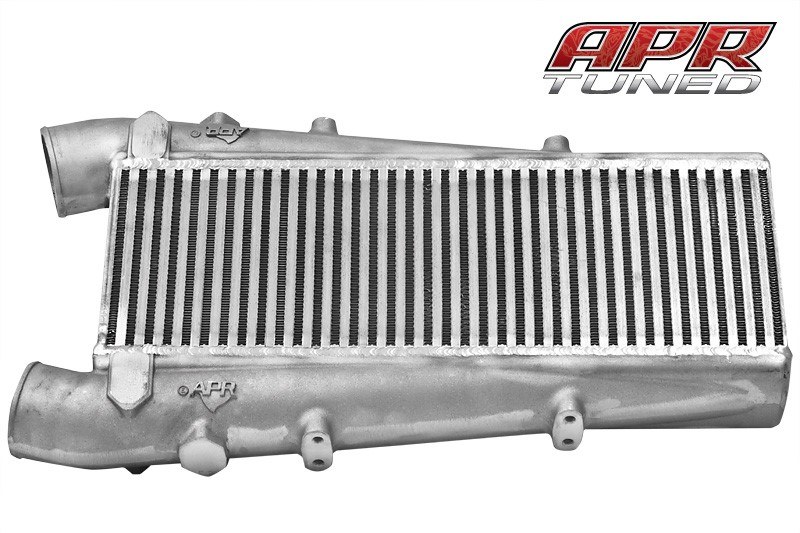 Intercooler Kit A4 20022005 Concept1
