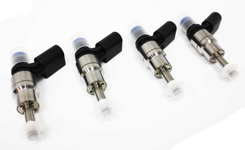 Injectors - Bosch S3/Golf R - Concept-1