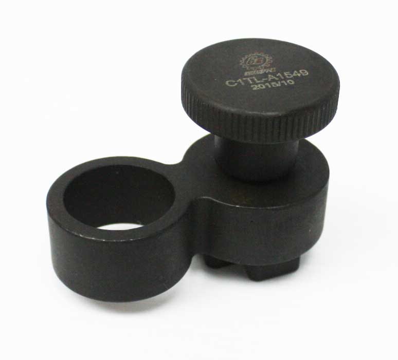 1.9L TDI Flywheel Locking Tool Concept1