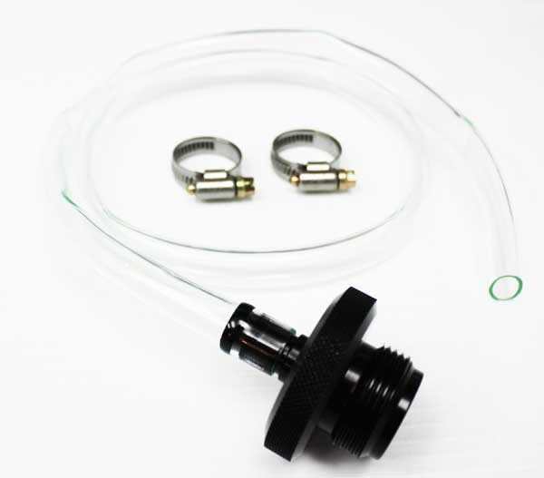 Oil Filter Housing Drain Tool MK5 2.0T & 2.5L Concept1