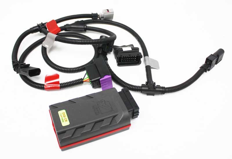 Diesel Module 2009+ Concept1