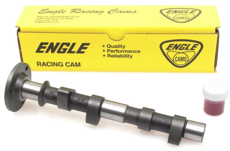 Camshaft Engle W110 Concept1