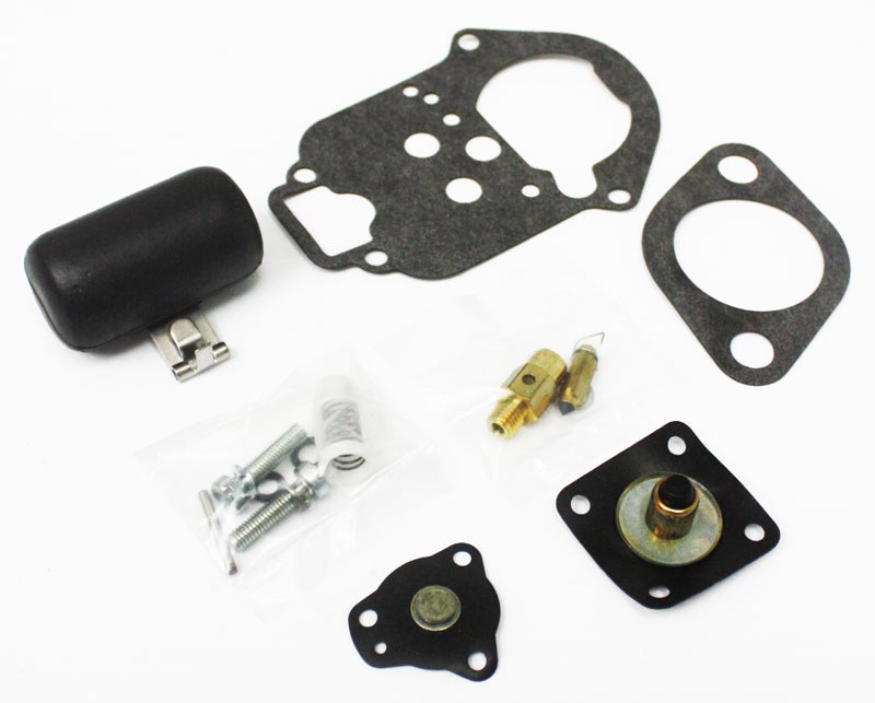 Carb Repair Kit 34 ICT / EPC DELUXE KIT Concept1
