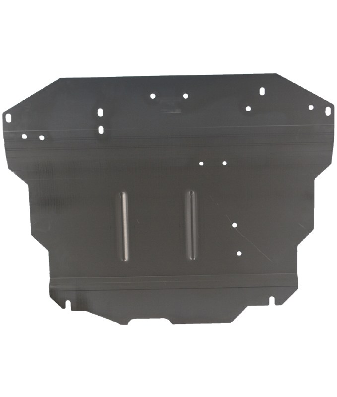 Evo Skid Plate VW MK4 Concept1