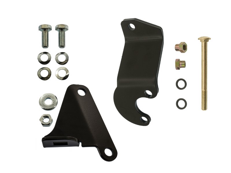 Alternator Bracket Fix 2100cc Concept1