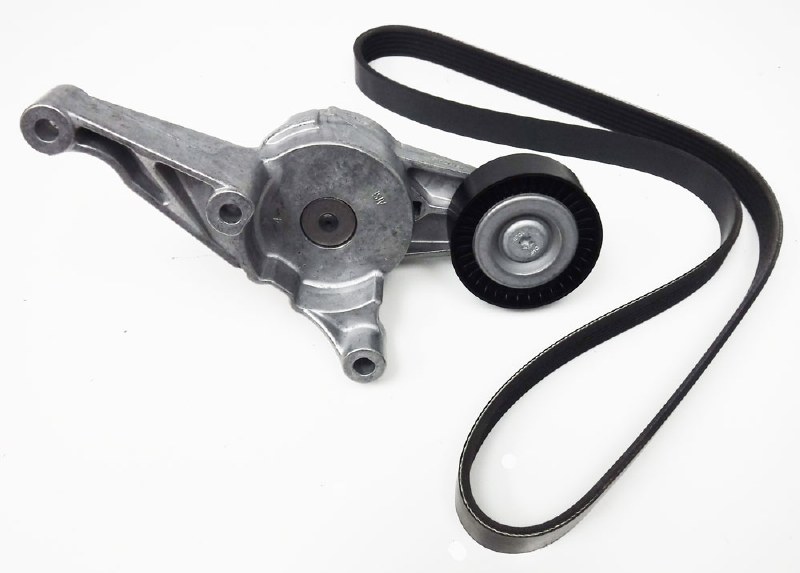 Serpentine Belt Kit TDI BRM Concept1