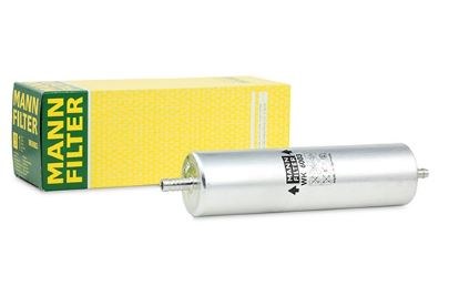 ANN-FILTER WK 6037 Filtro de cobustible – Para autoóviles