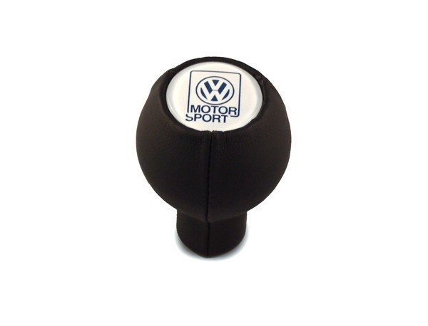 Shift Knob VW Motorsport
