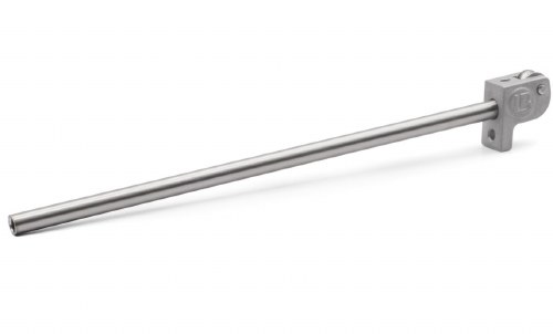 Roller Throttle Tube Zero Fric