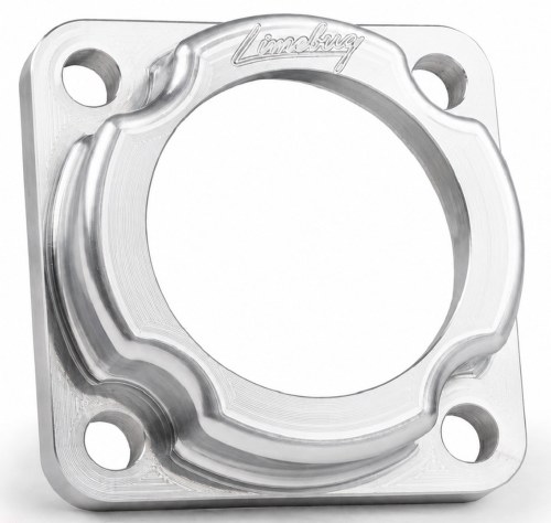 Billet Short Axle Cap 31150131