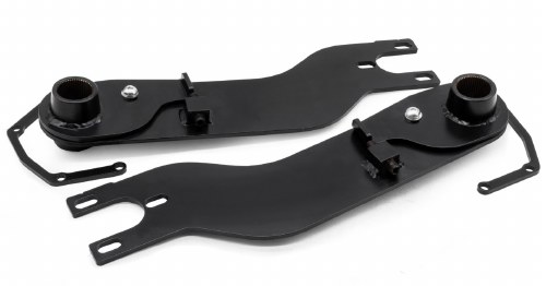 Spring Plate T2 55-67 Adj 2"