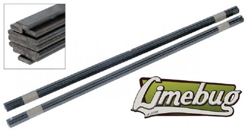 LB T1 Beam Leaves 4" Balljoint