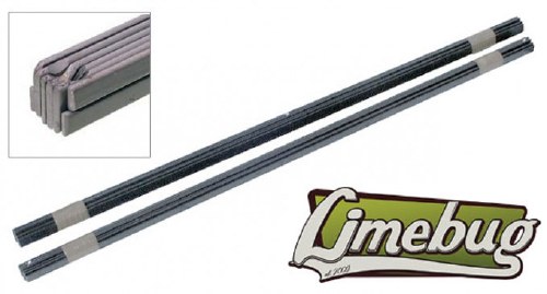 LB T1 Beam Leaves 4" Linkpin