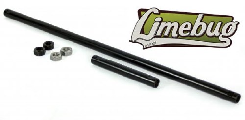 LB T1 Narr.for4" T/R BJ Raw NO