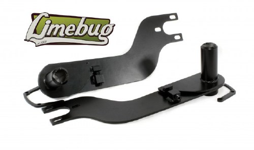LB T1 4" Adj. SWG Spring Pl.24