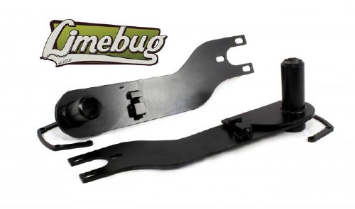 LB T1 2" Adj. SWG Spring Pl.24