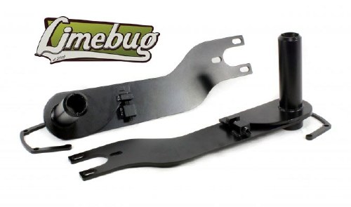 LB T1 2" Adj. SWG Spring Pl.26