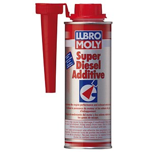 Liqui Moly Super Diesel Add.