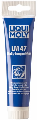 Wheel Bearing Grease
