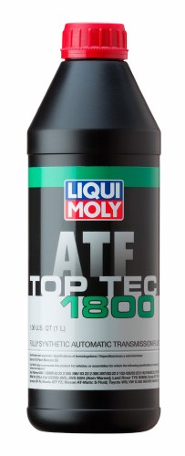 Liqui Moly Trans Fluid 1800