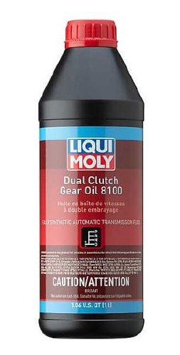 Liqui Moly DSG Fluid 8100