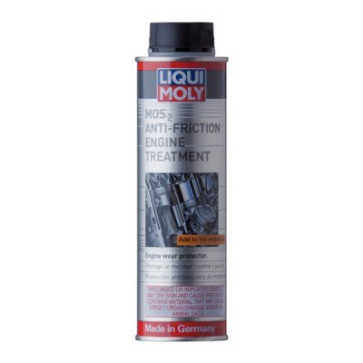 LiquiMoly MOS2 Anti Friction