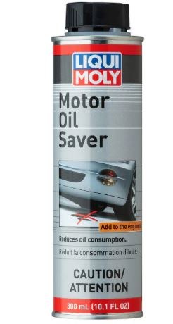 Motor Oil Saver
