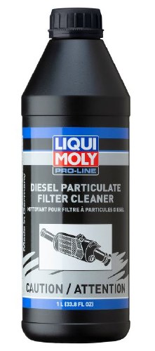 DPF Cleaner